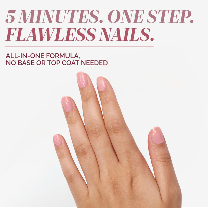 Pink Nail Veil #7 for Delicate & Chic Finish | LONDONTOWN Kur