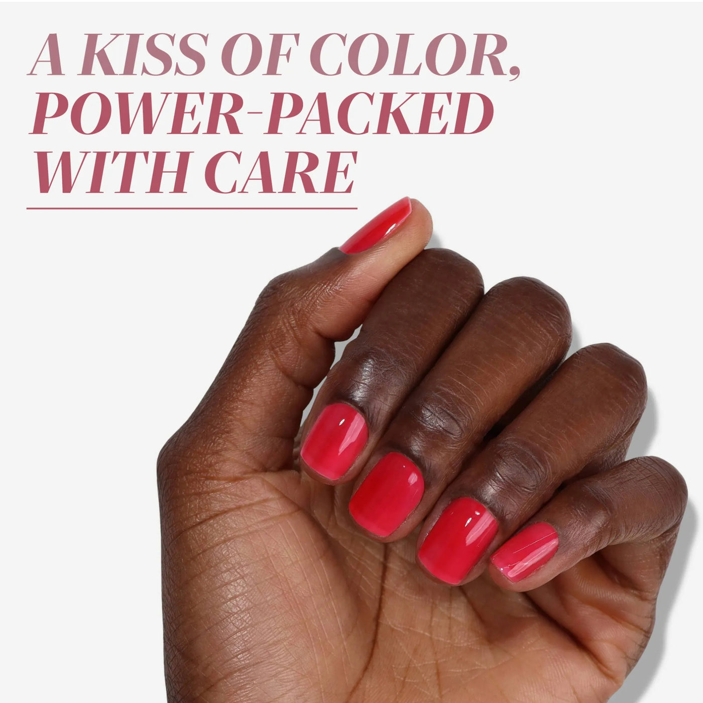 Perfecting Nail Veil #8