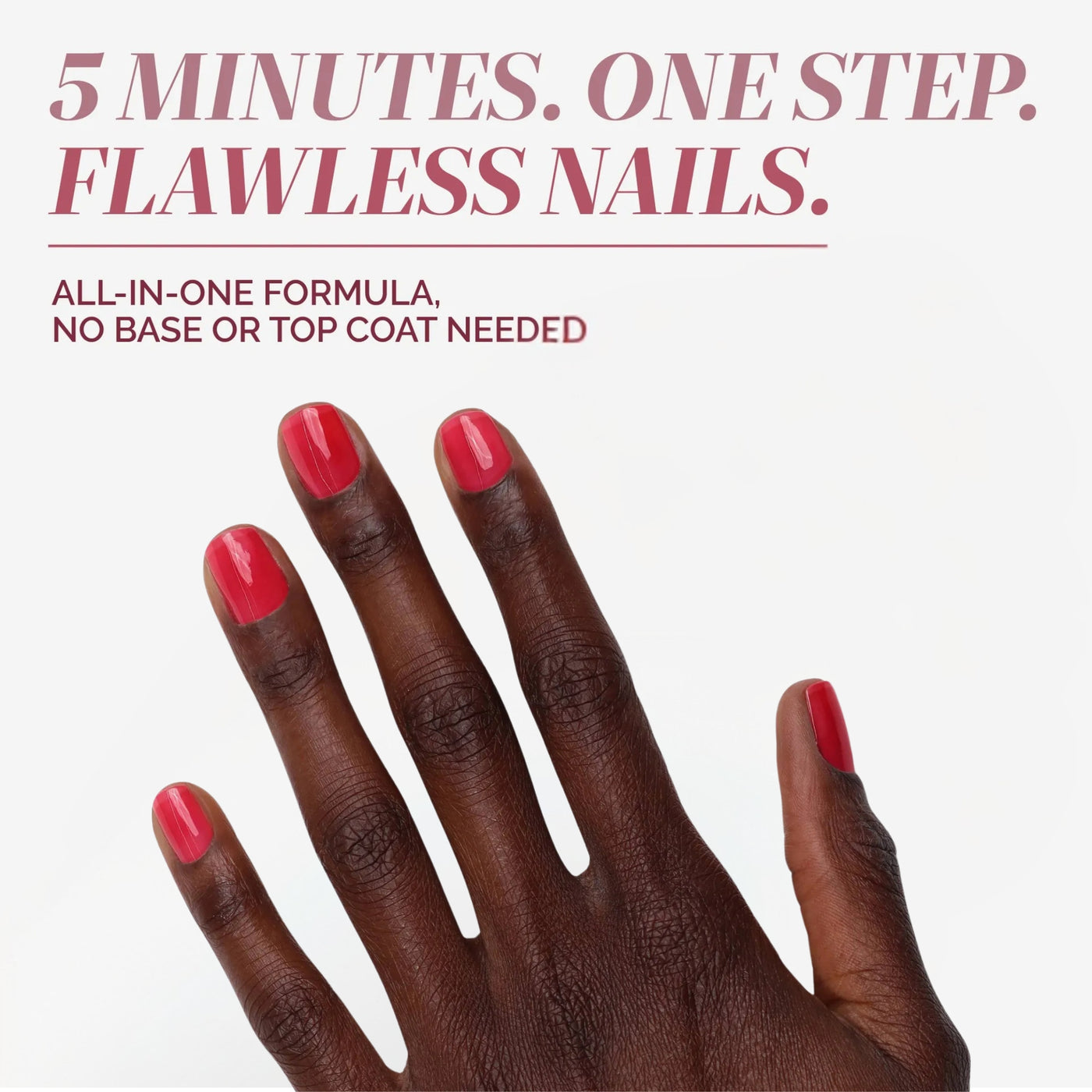 Perfecting Nail Veil #8