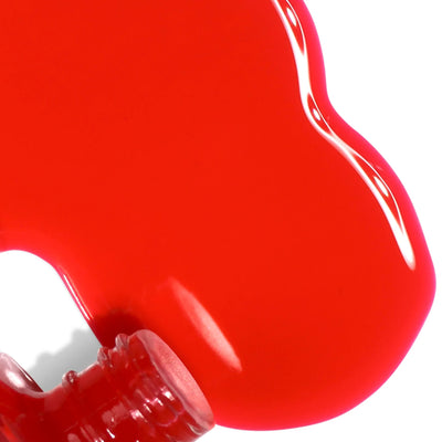 Perfecting Nail Veil #8