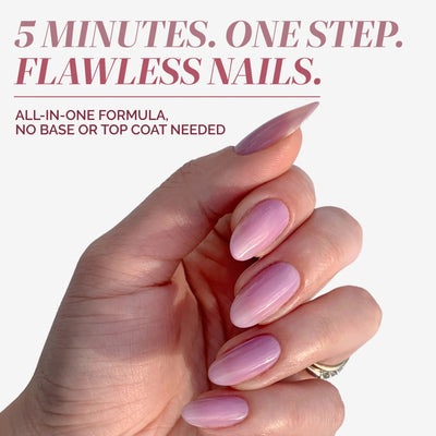 Perfecting Nail Veil #9