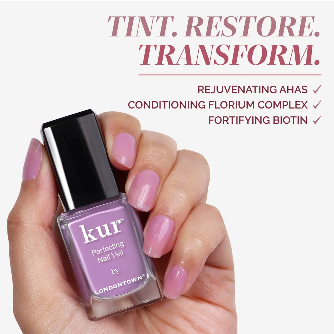 Perfecting Nail Veil #9 | Nail Care | LONDONTOWN Kur