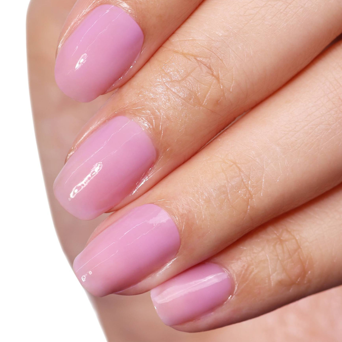 Perfecting Nail Veil #9