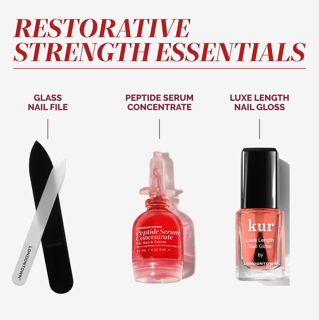 Peptide Serum Concentrate | Nail Care | LONDONTOWN