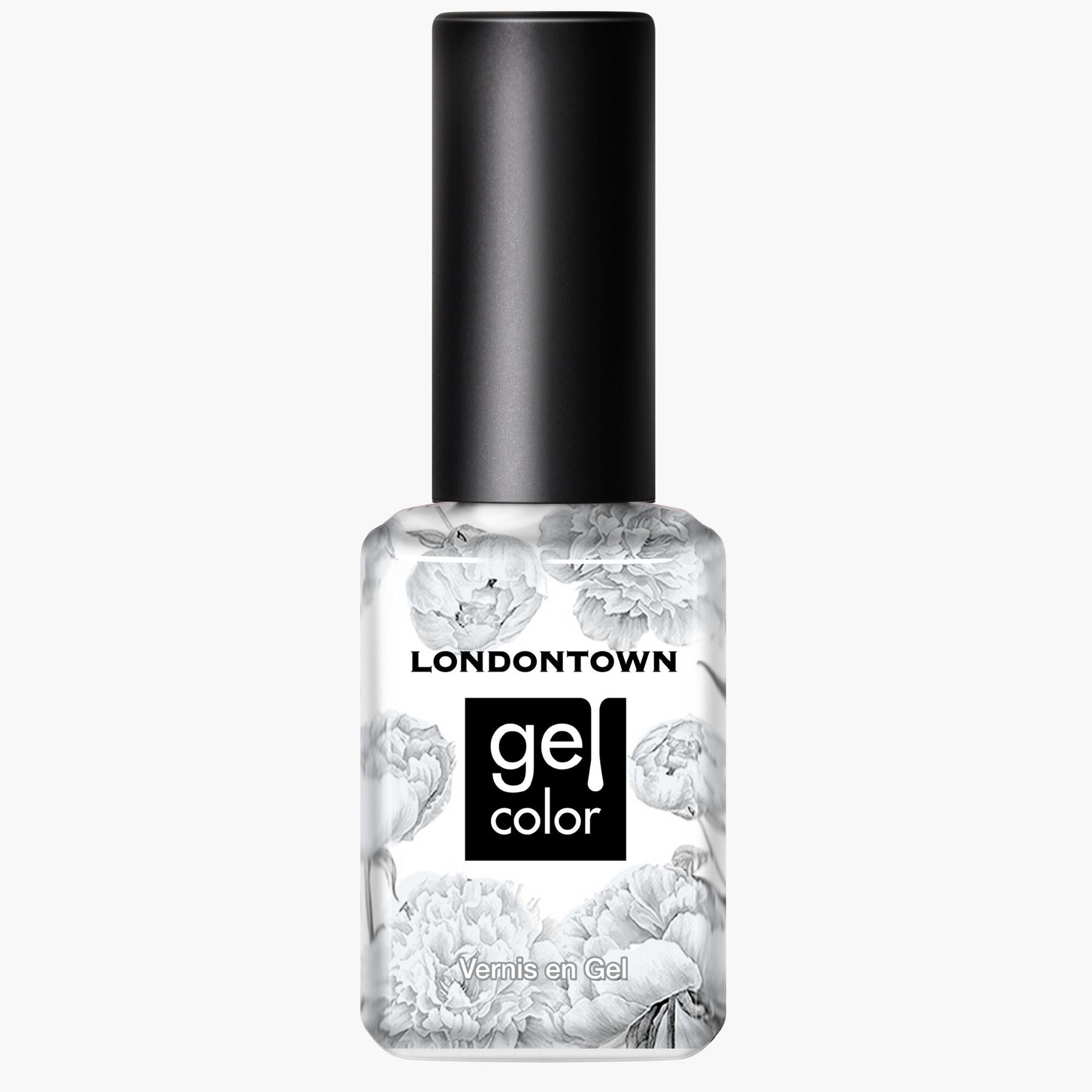 Pybugel Powder Powder | Classic White Gel Color | LONDONTOWN