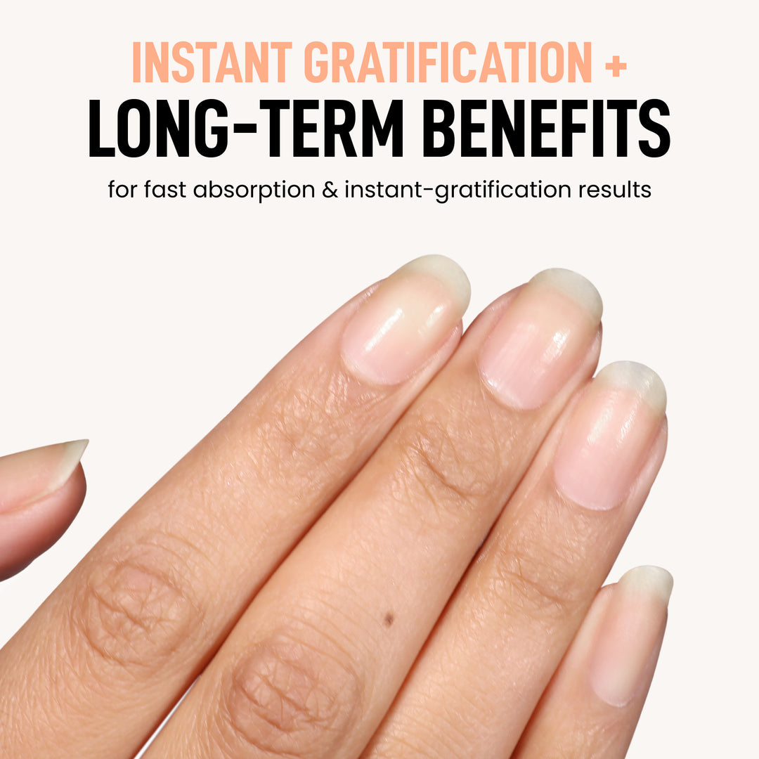 Probiotic Nail Health | Kur Nail Care | LONDONTOWN