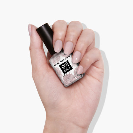 Off the Record | Gel Color | LONDONTOWN
