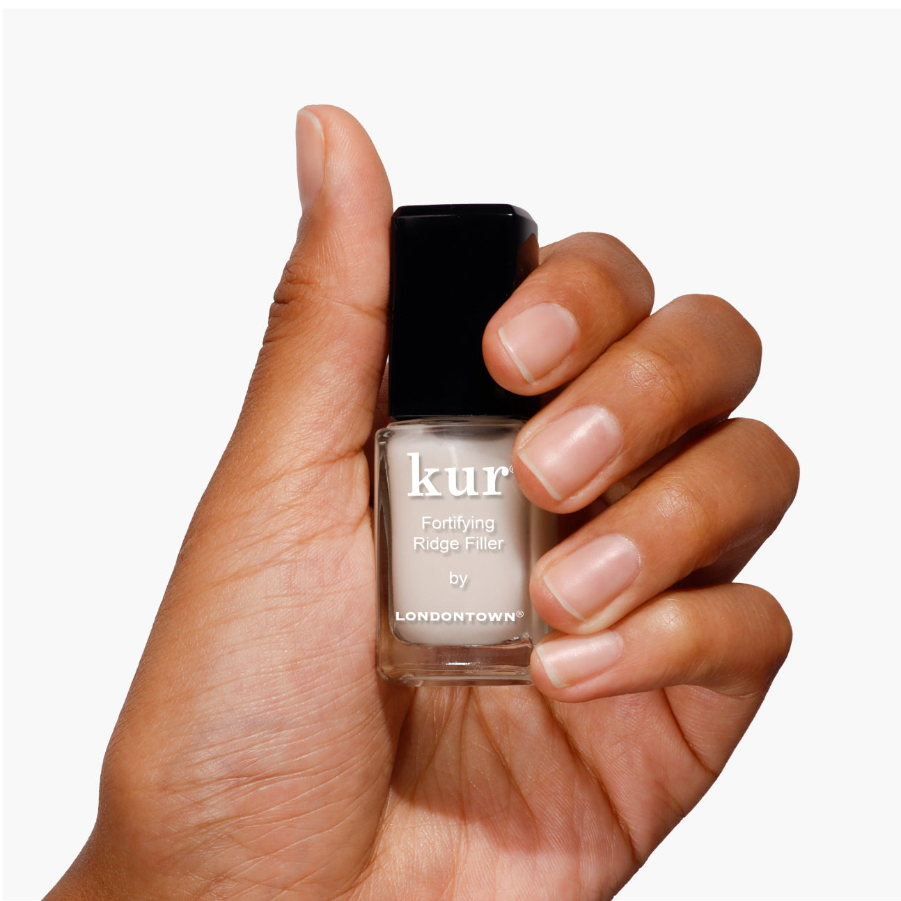 Fortifying Ridge Filler For Flawless Nails | Nail Care | LONDONTOWN