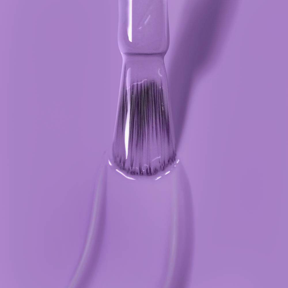 Road Trip | Deep Purple Gel Color | LONDONTOWN
