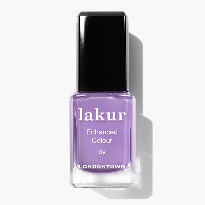 A bottle of LONDONTOWN&