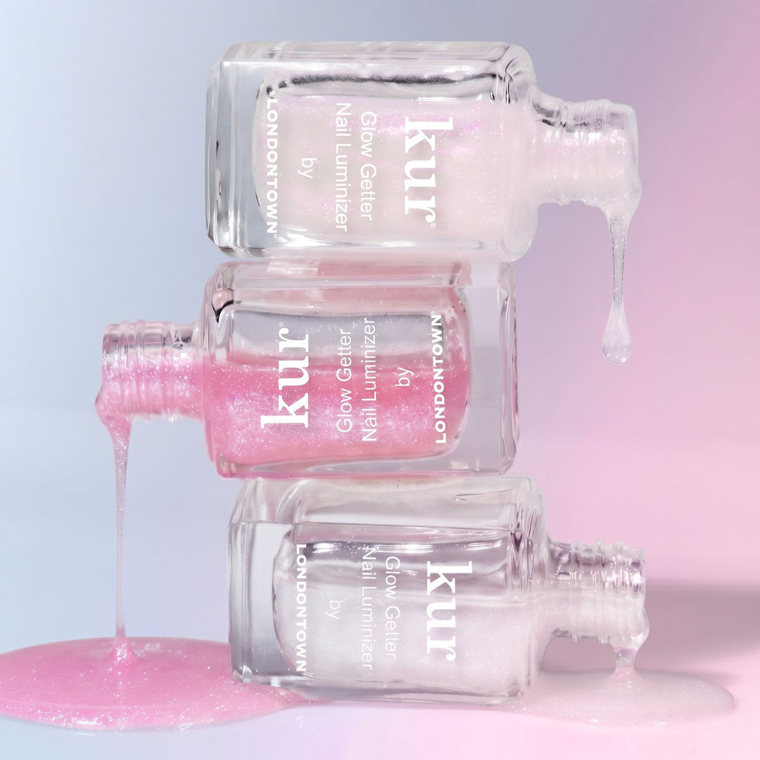 Glow Getter Nail Luminizer - Prism | Nail Care | LONDONTOWN