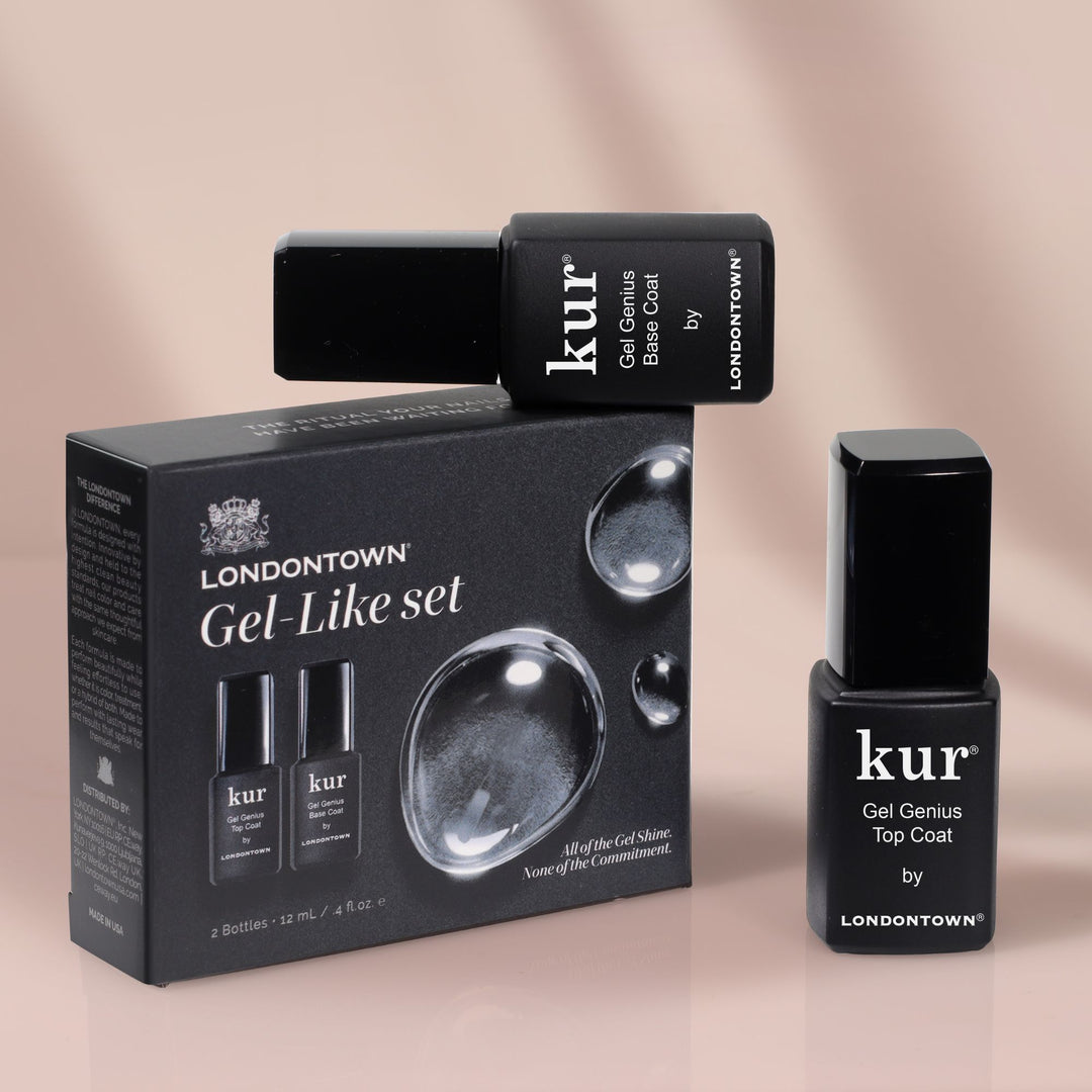 Gel-Alternative Nail Set | LONDONTOWN