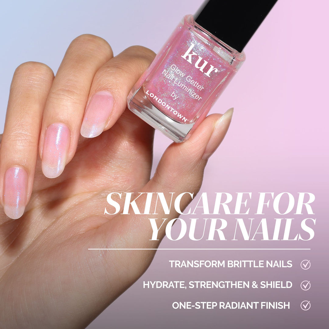 Glow Getter Nail Luminizer - Prism | Nail Care | LONDONTOWN