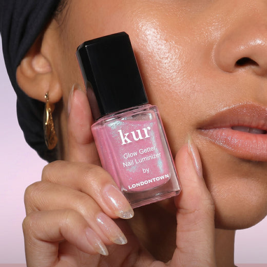 Glow Getter Nail Luminizer