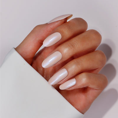 Get Well Nail Recovery