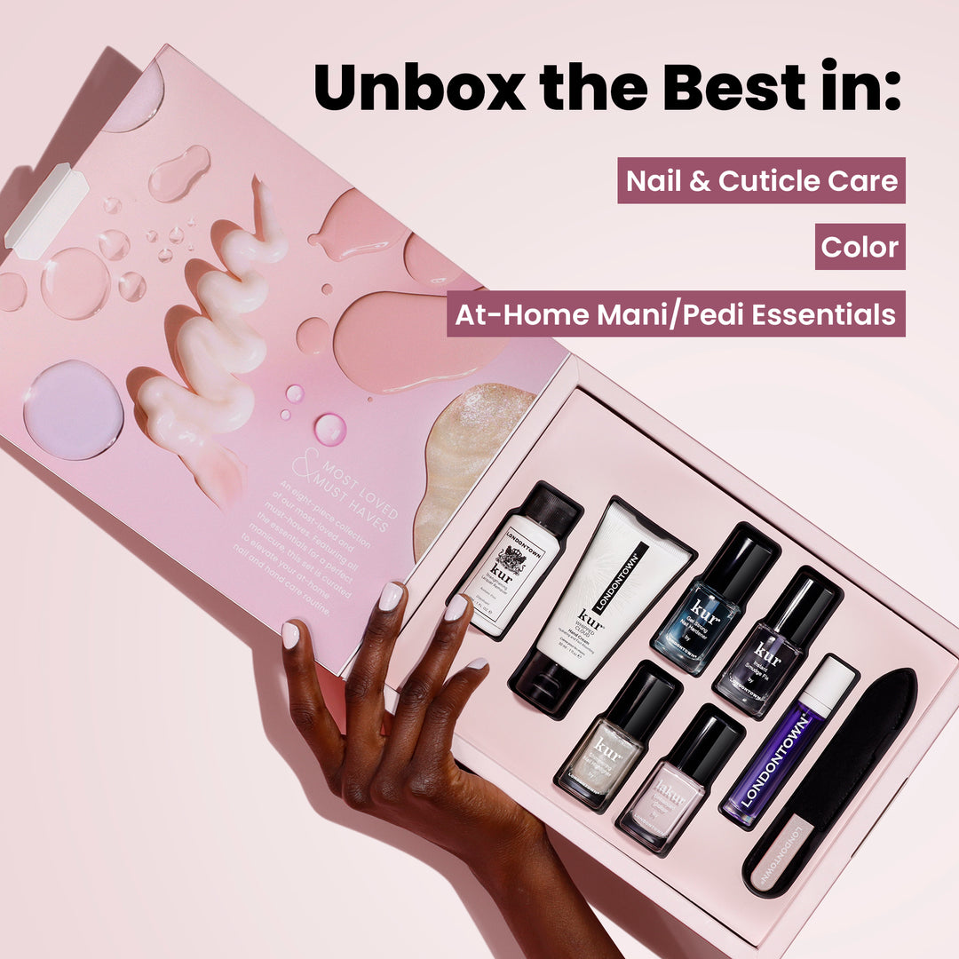 Most-Loved & Must-Haves | Sets | LONDONTOWN