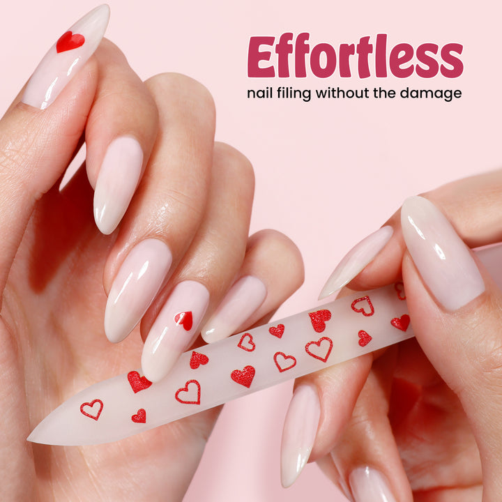 EVER NAIL Valentine No.2 グルー Love & lakur Valentine's Day Set | Sets | LONDONTOWN