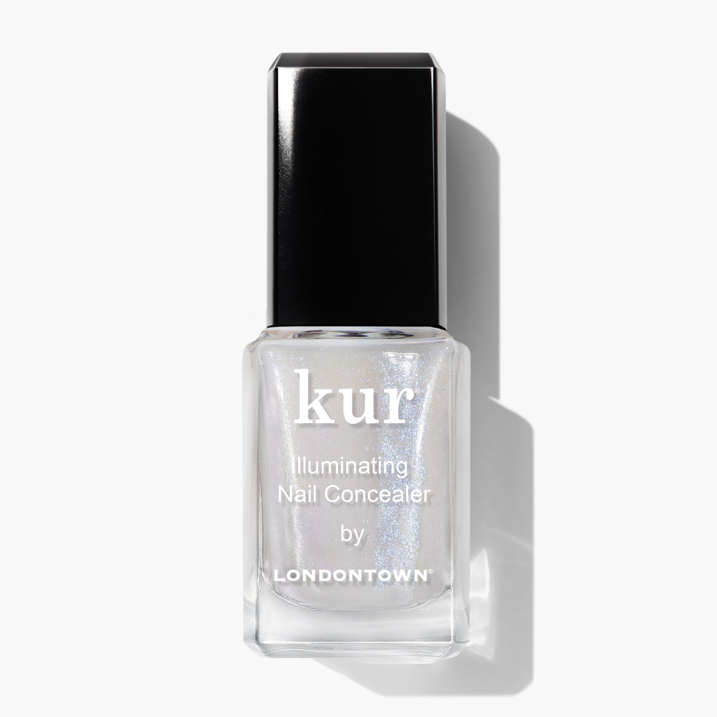 Extra Ordinary Illuminating Nail Concealer