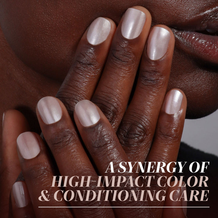 Cold Foam | Nail Polish | LONDONTOWN