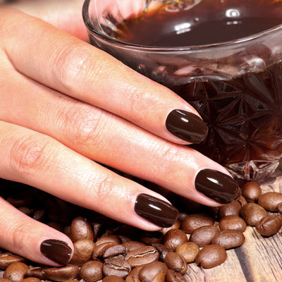 Midnight Mocha