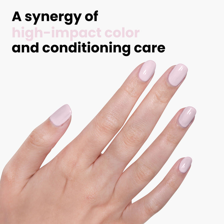 Jane Austen | Pink Nail Polish | LONDONTOWN lakur