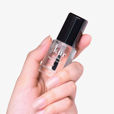Get Well Nail Recovery