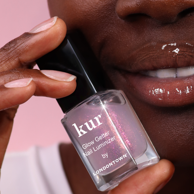 Glow Getter Nail Luminizer