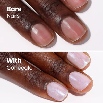Extra Ordinary Illuminating Nail Concealer