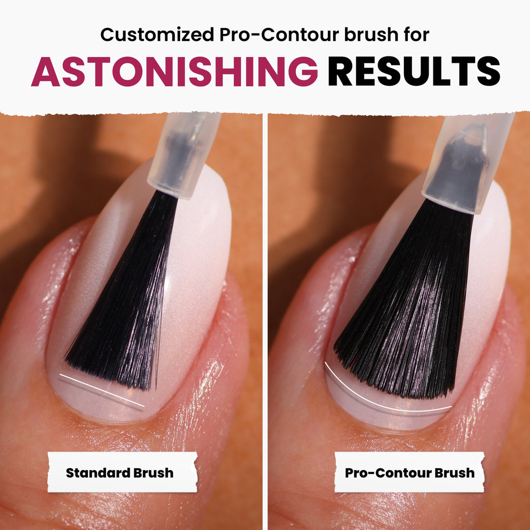 Teeny 'Kini | Purple Nail Polish | LONDONTOWN lakur