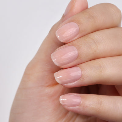 Get Well Nail Recovery