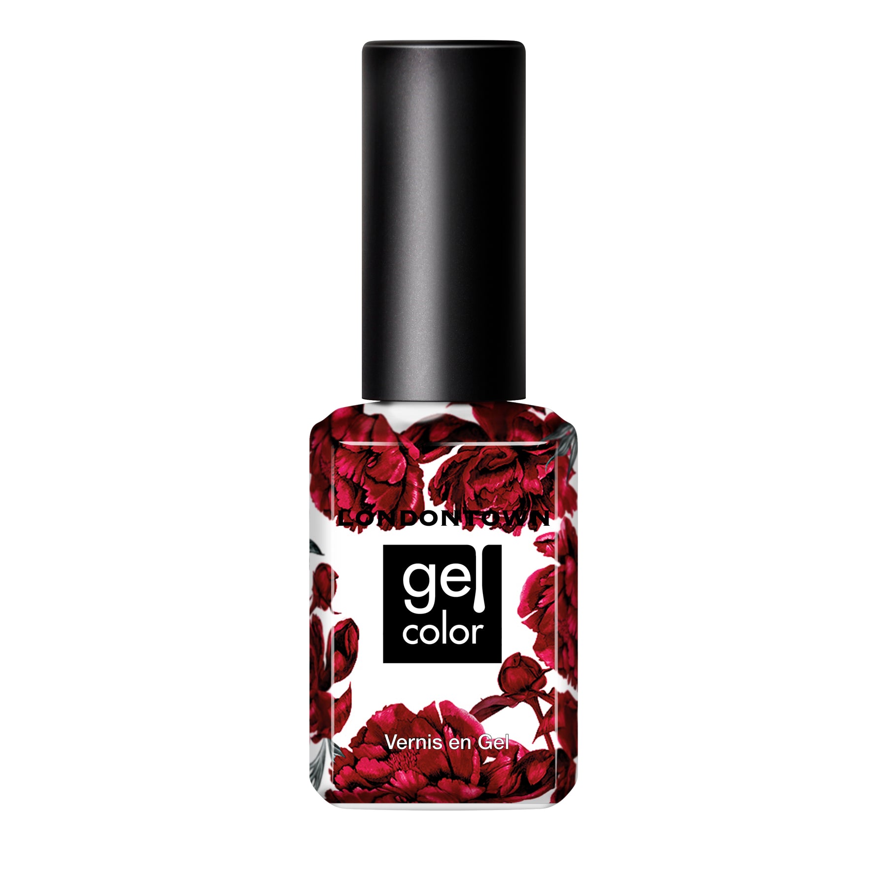 Truly Ruby Truly Ruby | Gel Color | LONDONTOWN