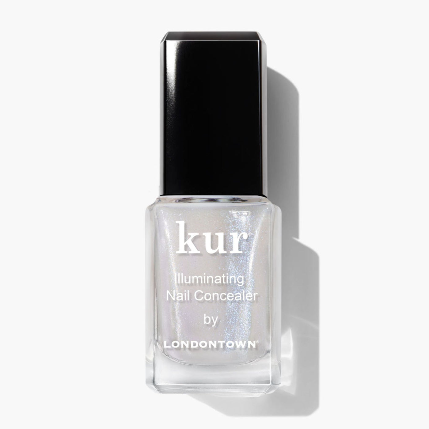 Extra Ordinary Illuminating Nail Concealer