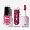 Hibiscus Blush & Berry Glaze Duo