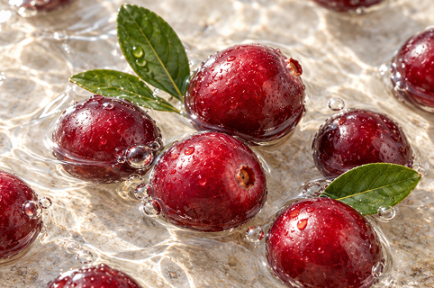 Cranberry Peptides