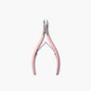 Cuticle Nippers - Pink