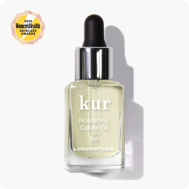 Nourishing Cuticle Oil