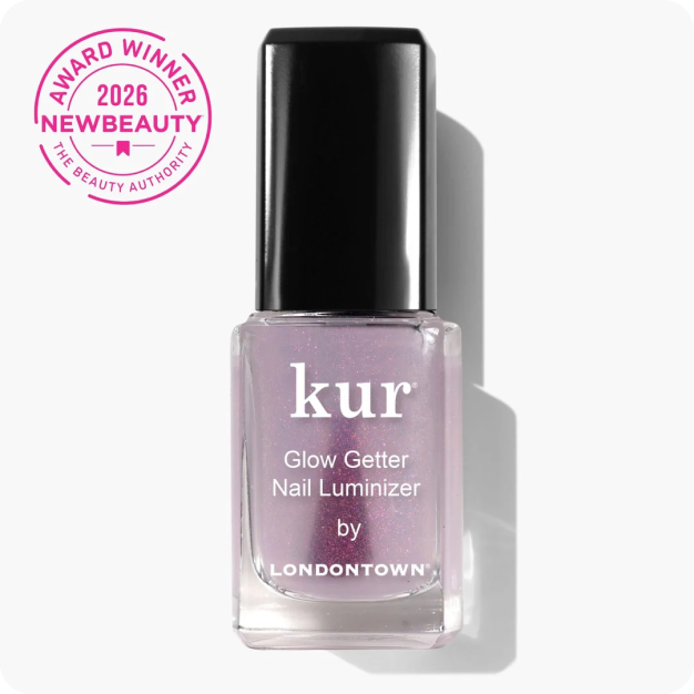 Glow Getter Nail Luminizer