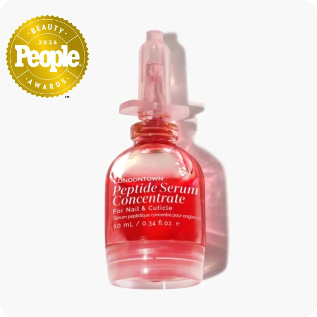 Peptide Serum Concentrate