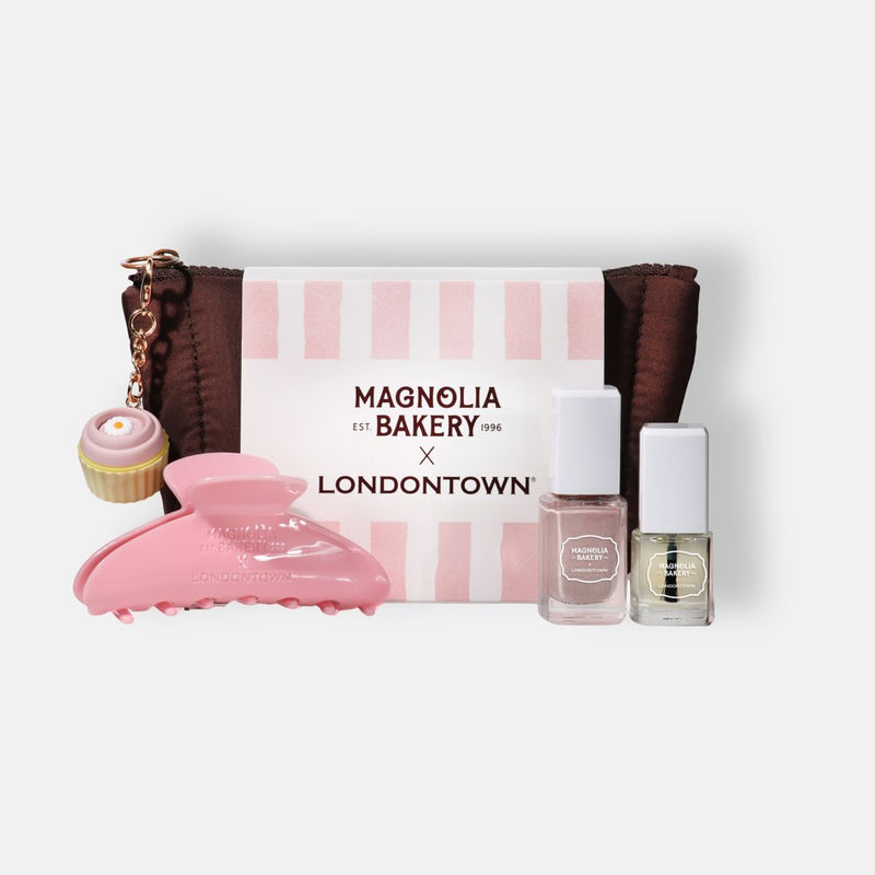 Sweet Essentials Bag Set