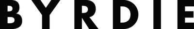 Byrdie logo