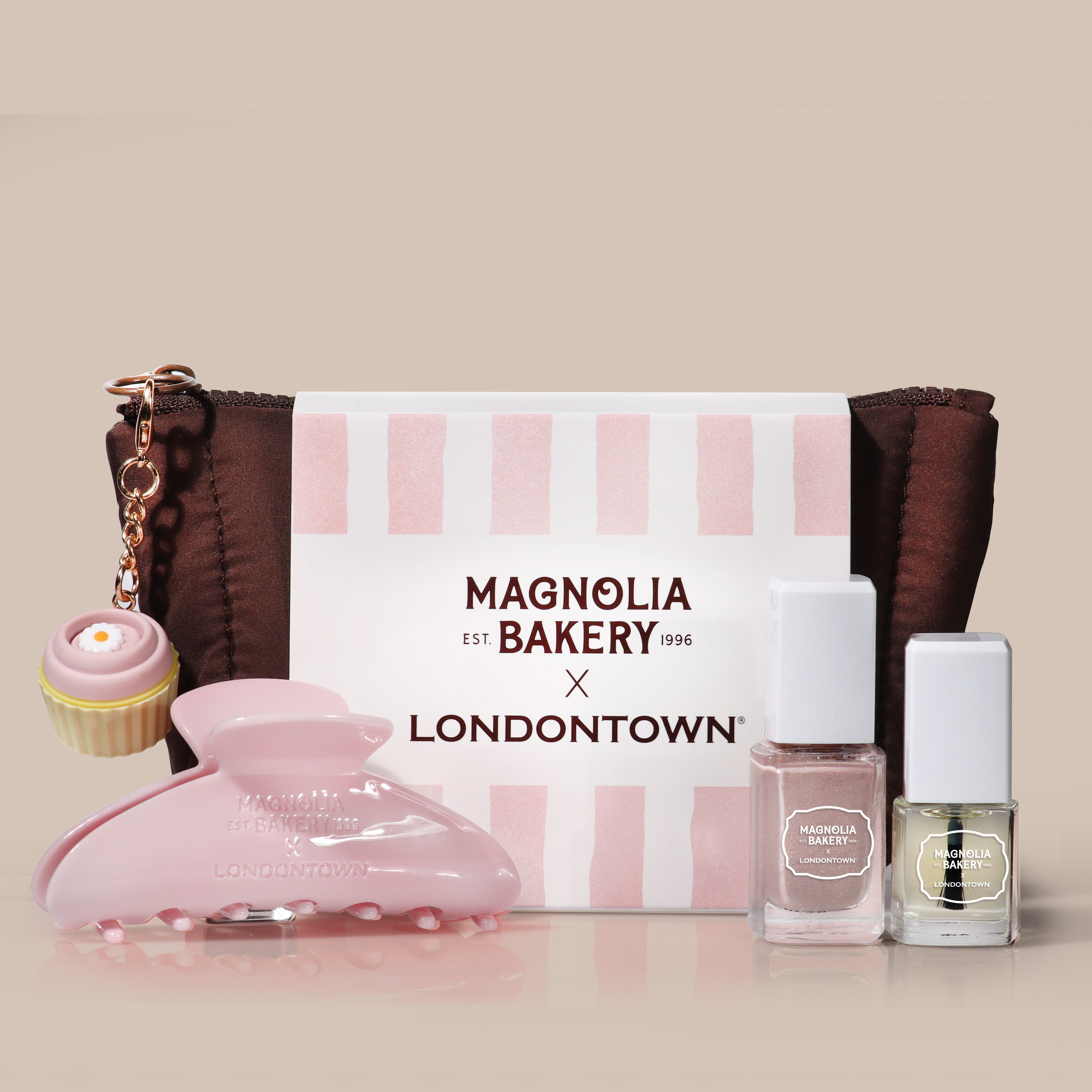 Sweet Essentials Bag Set