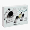 Just Add Color