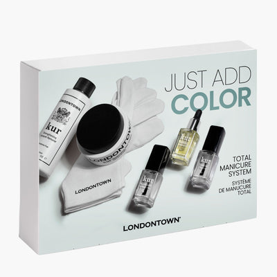 Just Add Color