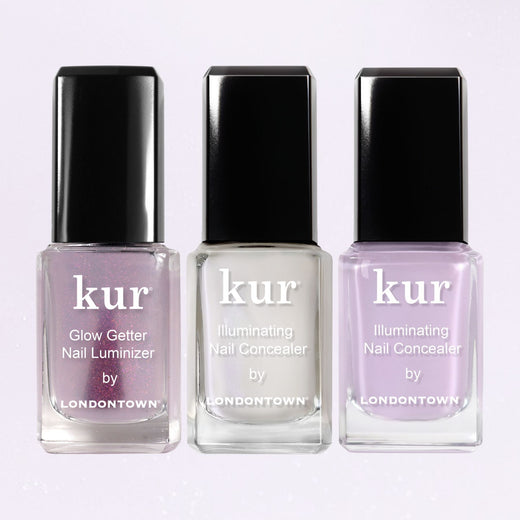 Build Your One Step Trio