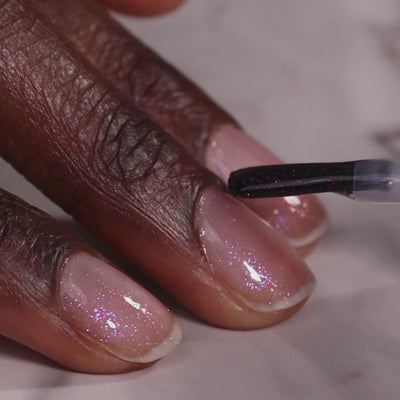 Glow Getter Nail Luminizer