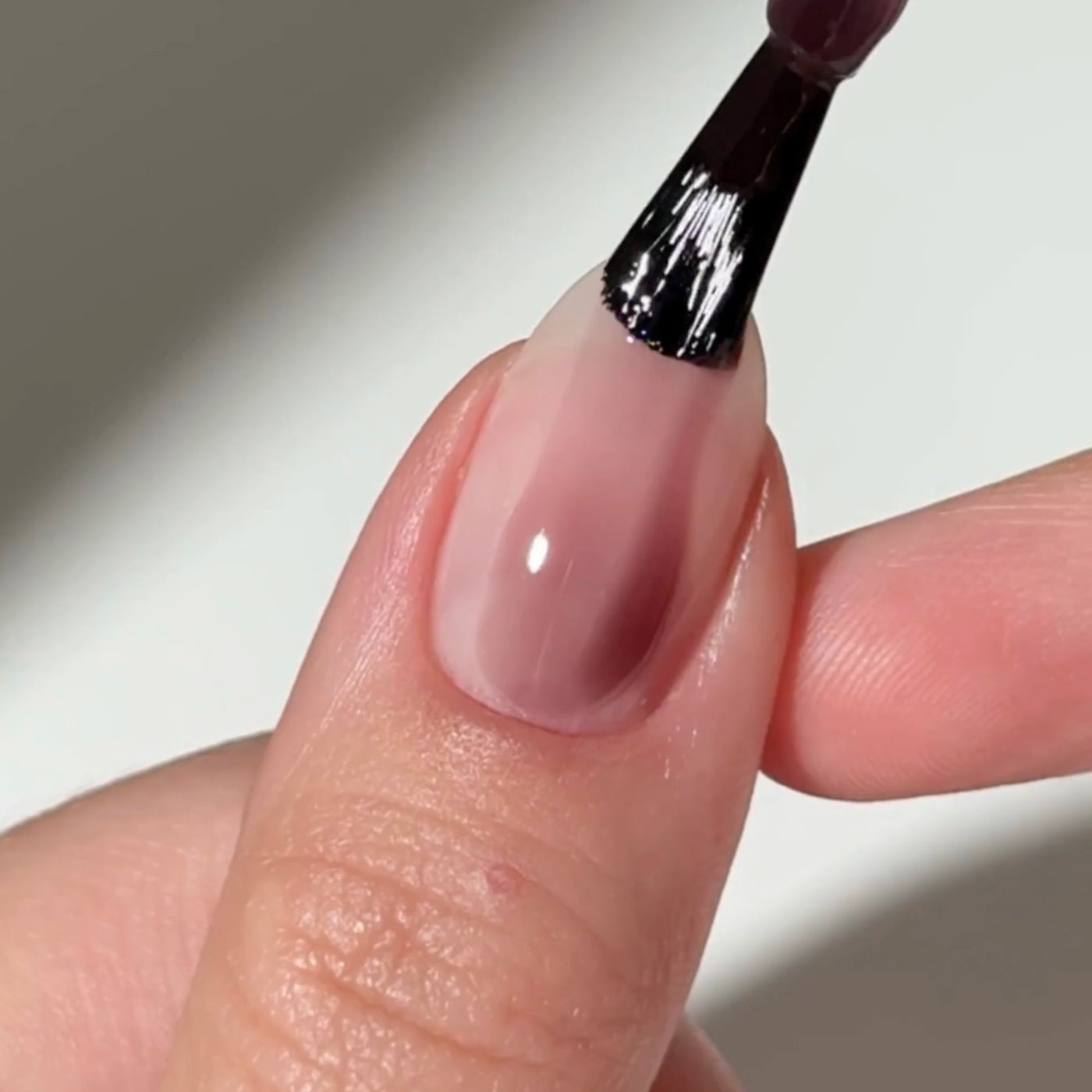 Perfecting Nail Veil #10