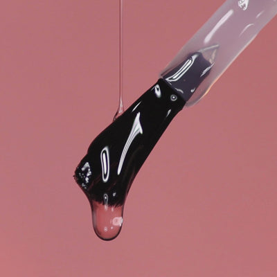 Luxe Length Nail Gloss
