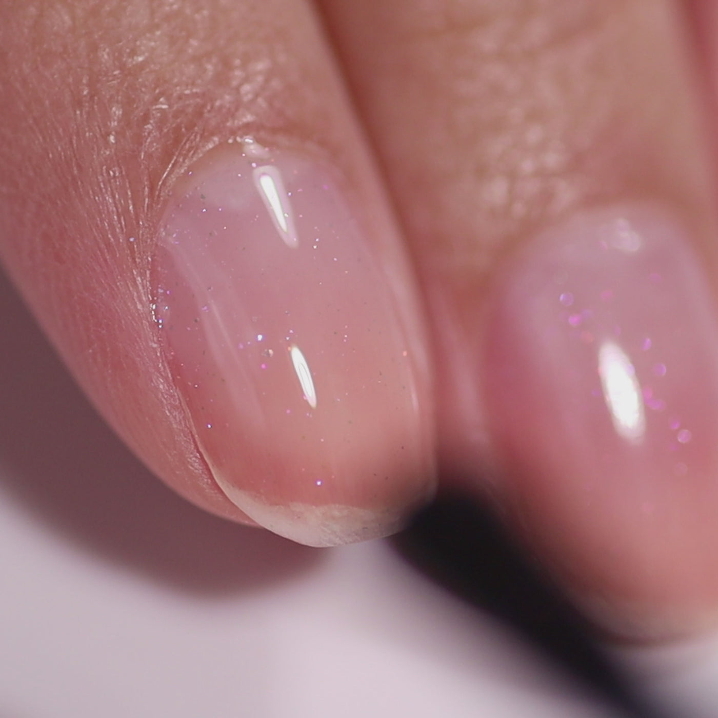Glow Getter Nail Luminizer