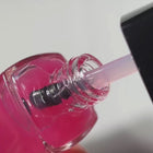 Sheer Strength Nail Blush - Hibiscus