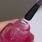 Sheer Strength Nail Blush - Hibiscus